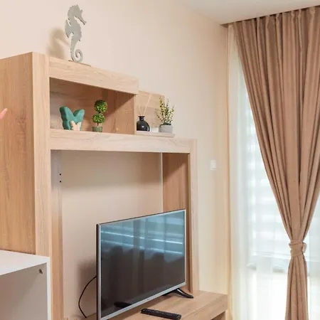 Apartament Lazur Delight