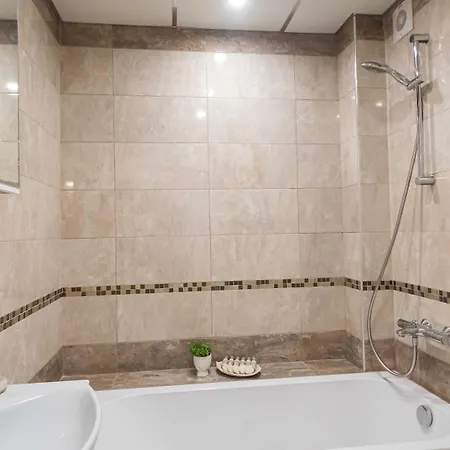 Apartament Lazur Delight