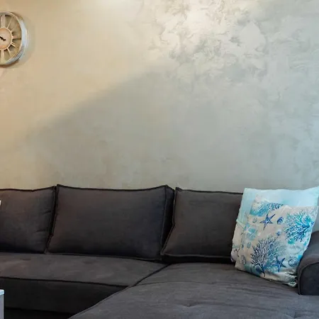 Apartament Lazur Delight Burgas City