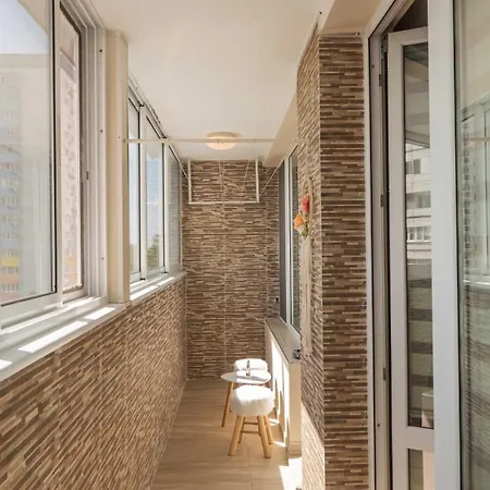 Lazur Delight Burgas City