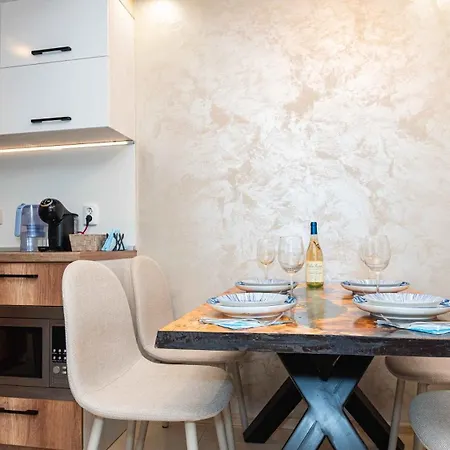 Lazur Delight Burgas City